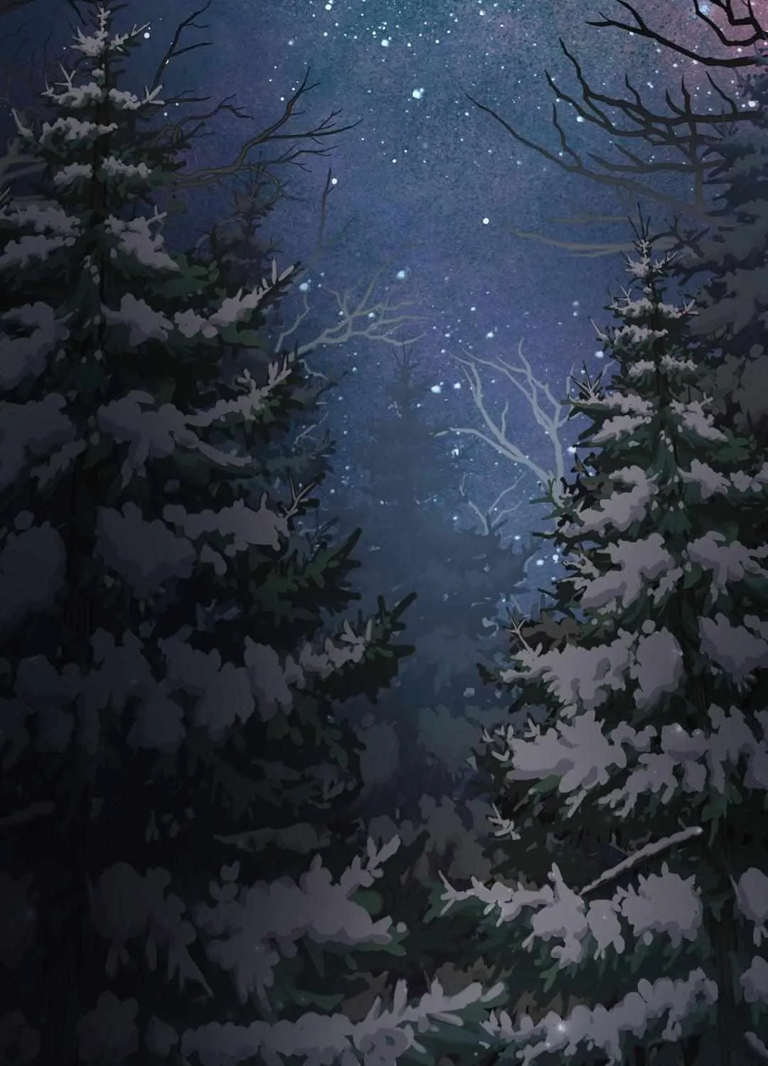 The Flower of Aloshya Chapter 10 page 77 - 