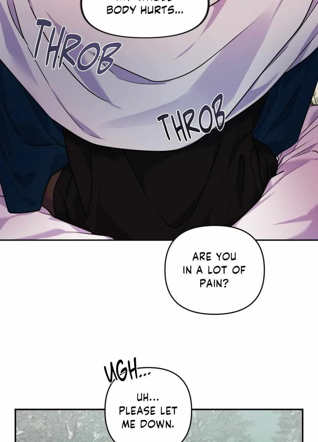 The Flower of Aloshya Chapter 10 page 84 - 