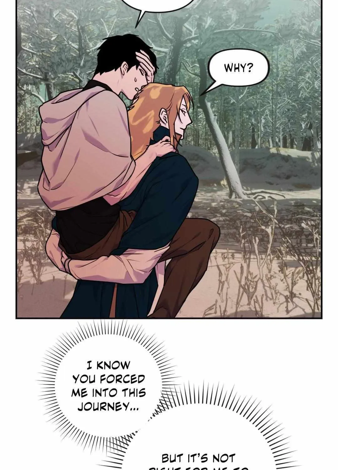 The Flower of Aloshya Chapter 10 page 85 - 