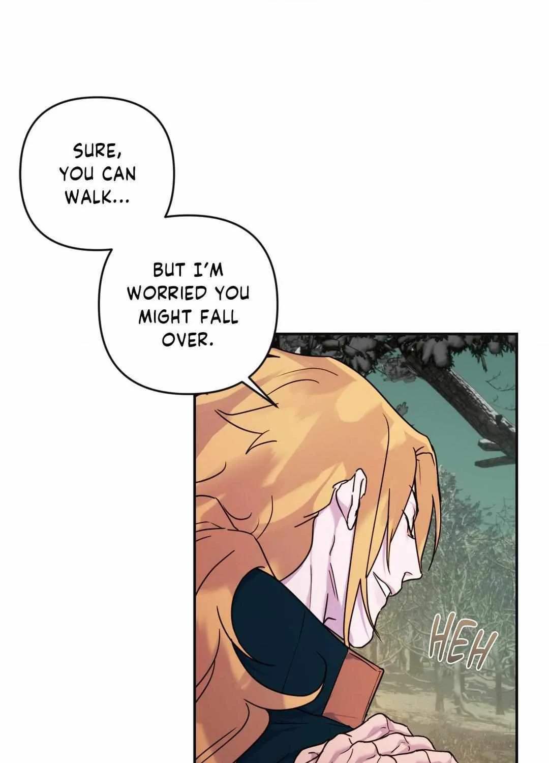 The Flower of Aloshya Chapter 10 page 88 - 