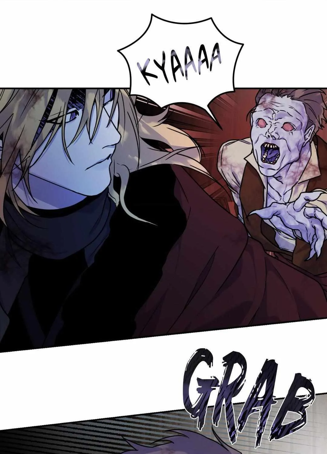 The Flower of Aloshya Chapter 10 page 10 - 