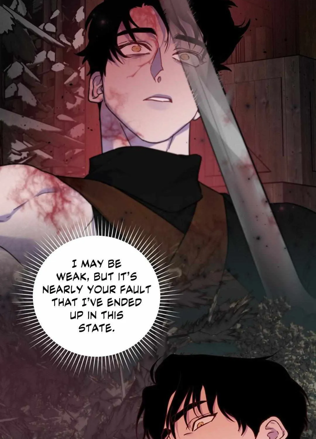 The Flower of Aloshya Chapter 10 page 92 - 