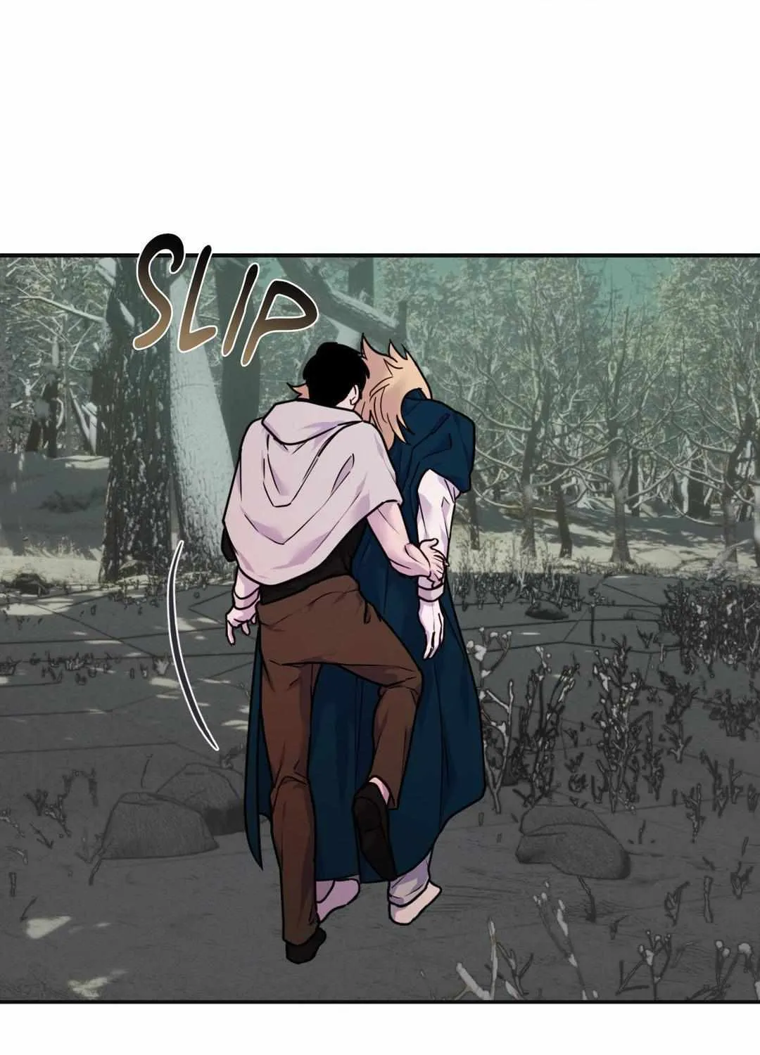 The Flower of Aloshya Chapter 10 page 96 - 