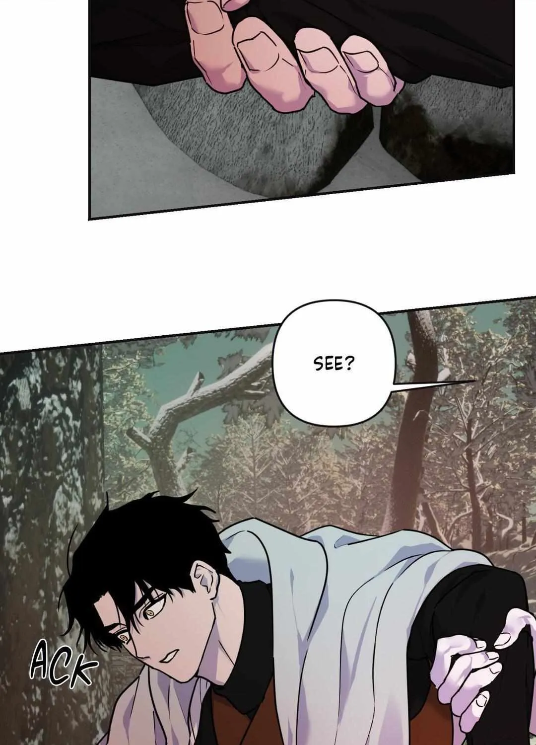 The Flower of Aloshya Chapter 10 page 99 - 