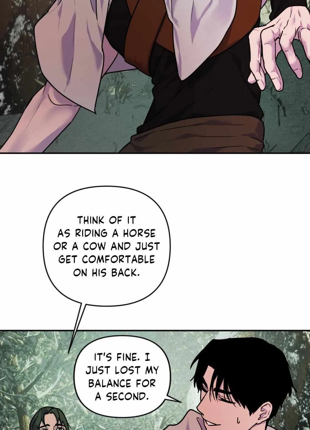 The Flower of Aloshya Chapter 10 page 100 - 