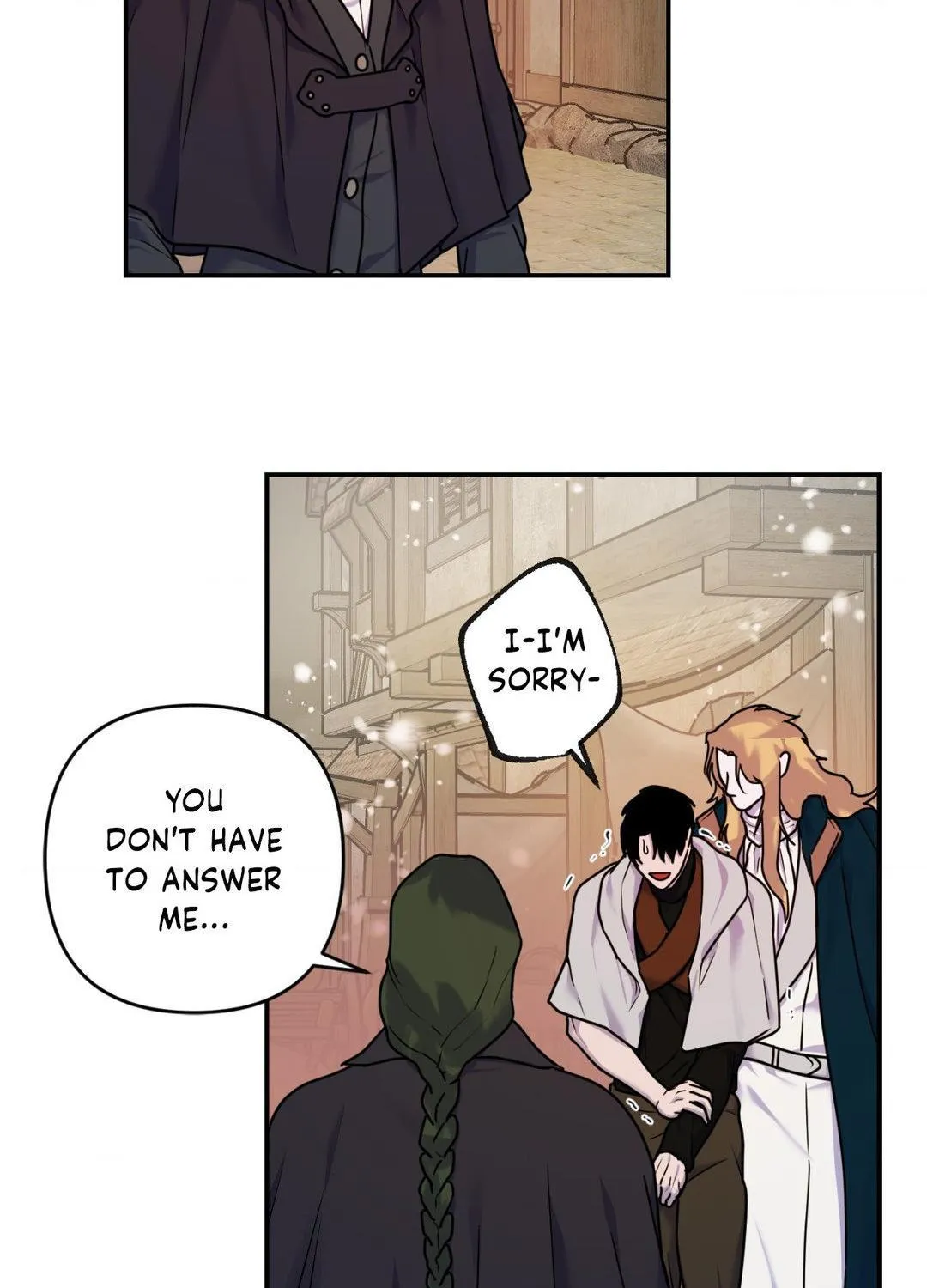 The Flower of Aloshya Chapter 11 page 103 - 