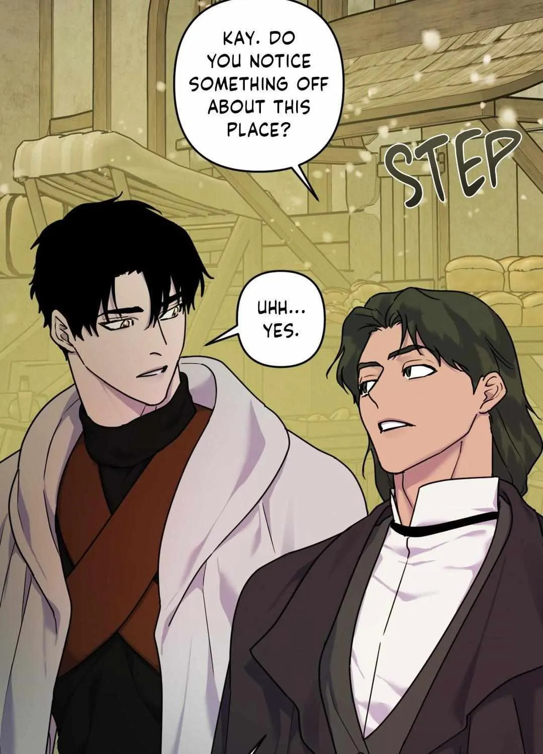 The Flower of Aloshya Chapter 11 page 111 - 