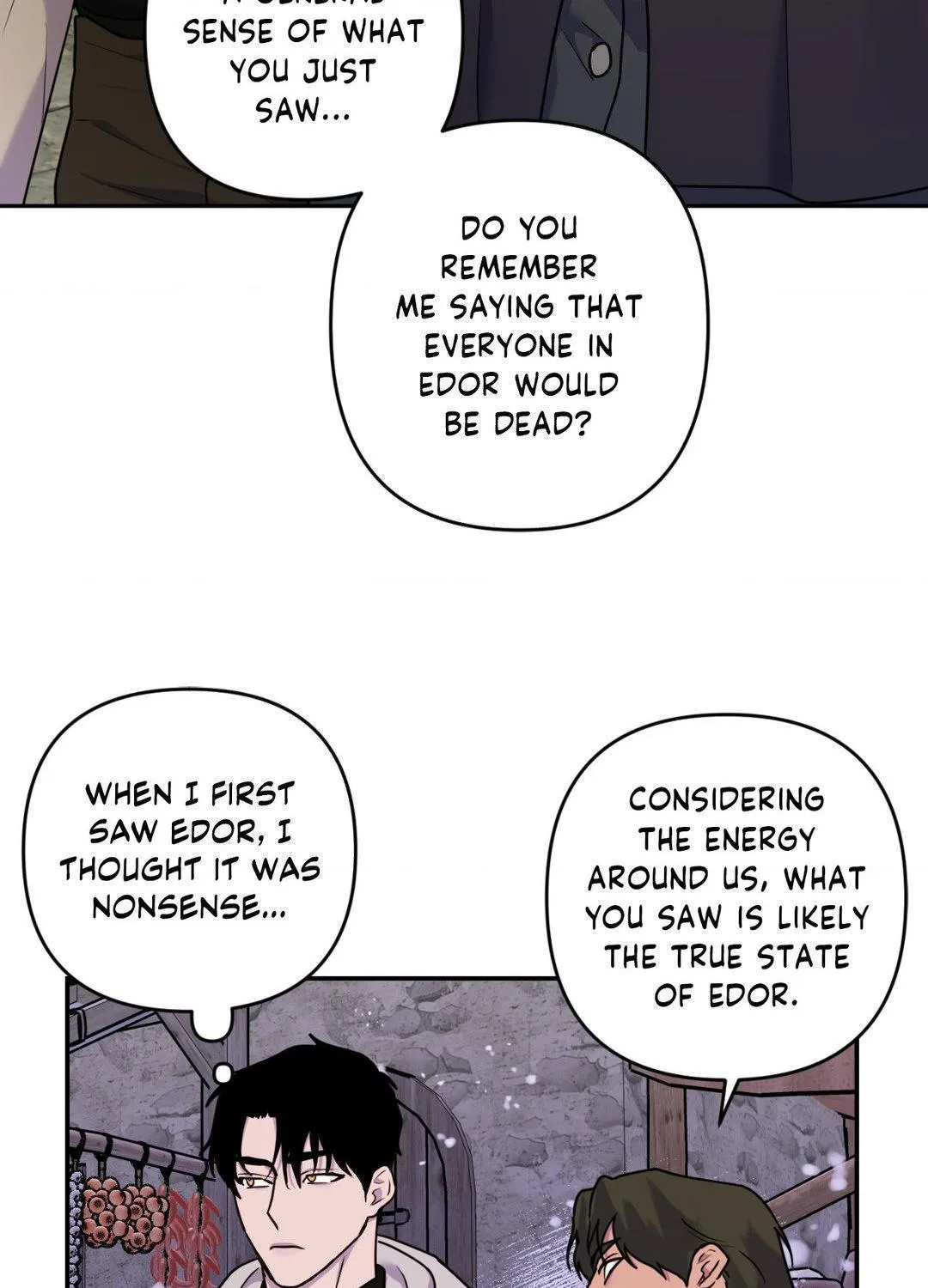The Flower of Aloshya Chapter 11 page 113 - 