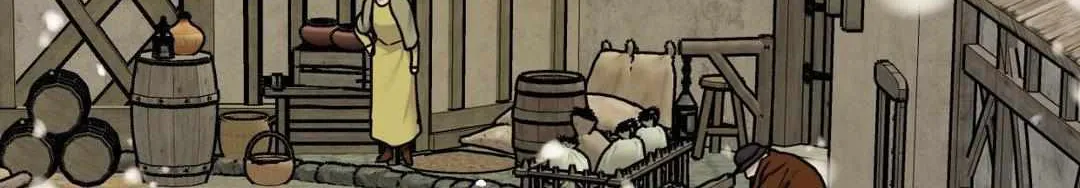 The Flower of Aloshya Chapter 11 page 116 - 