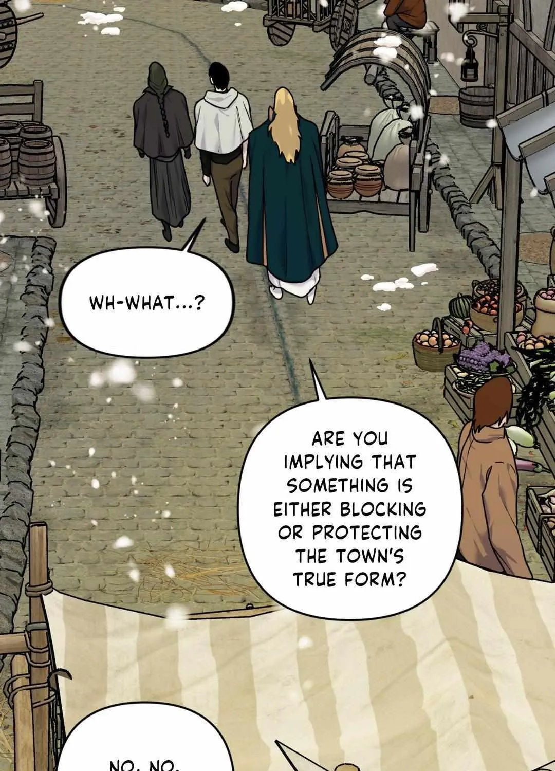 The Flower of Aloshya Chapter 11 page 117 - 