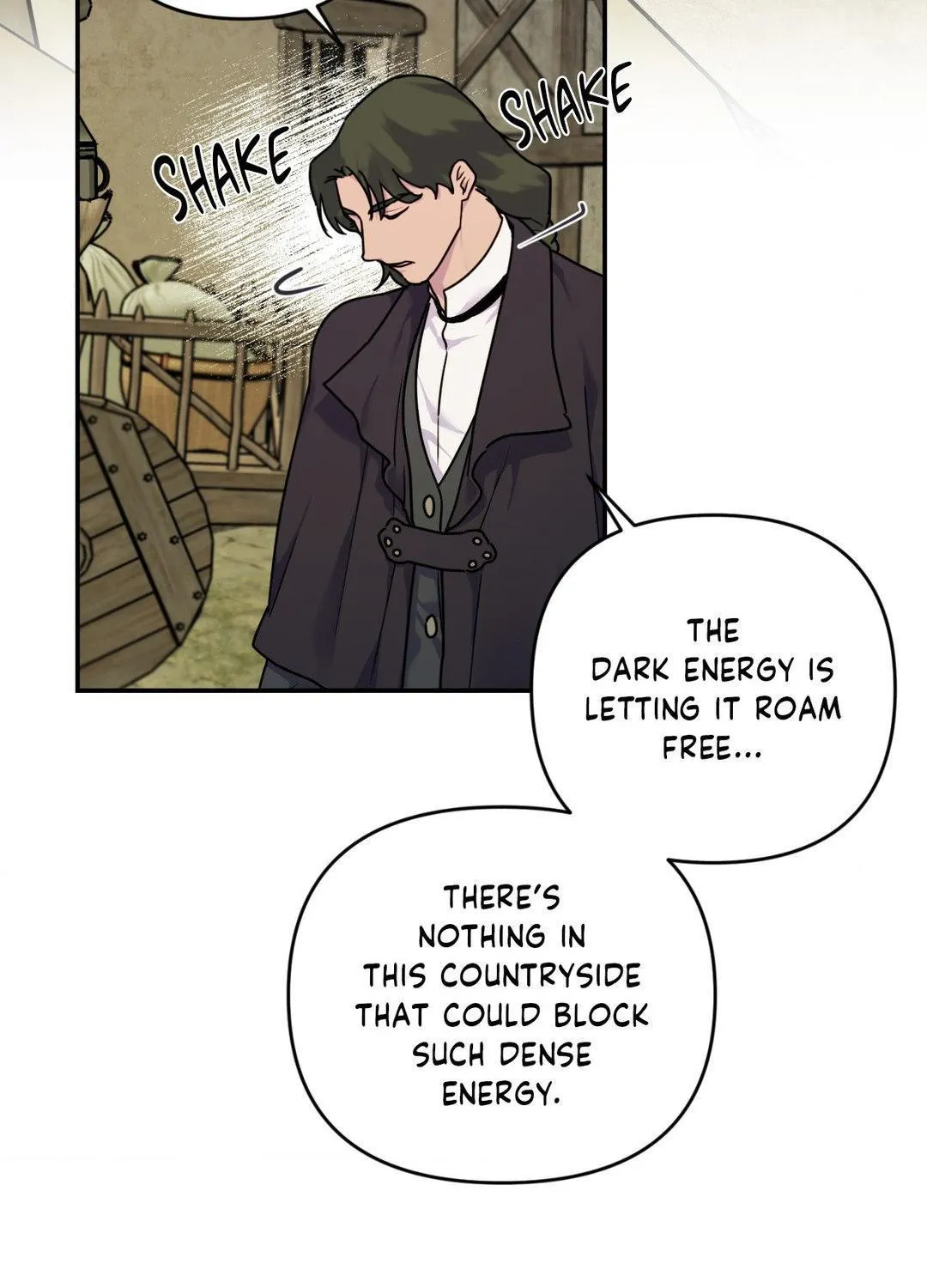 The Flower of Aloshya Chapter 11 page 119 - 