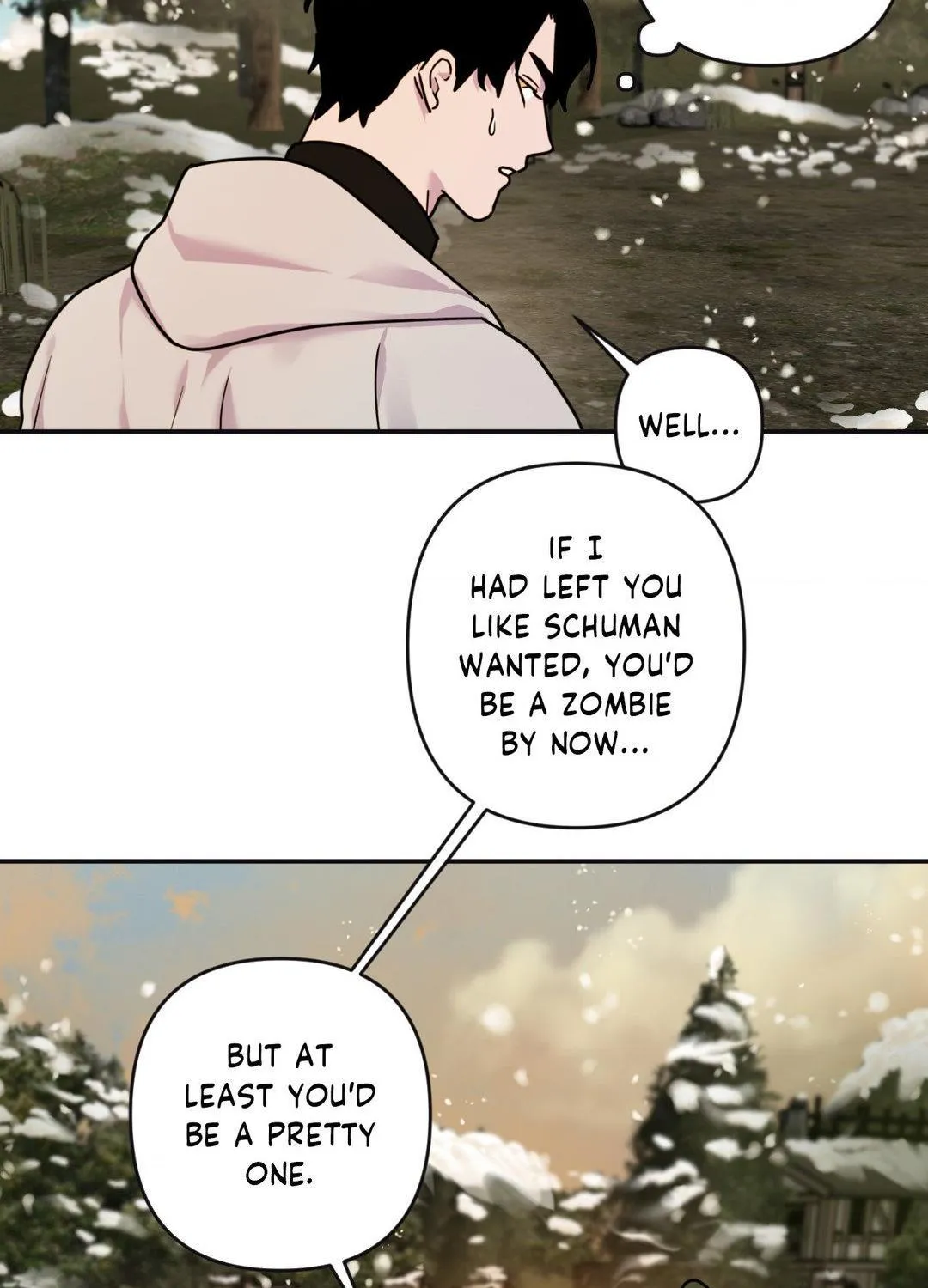 The Flower of Aloshya Chapter 11 page 13 - 