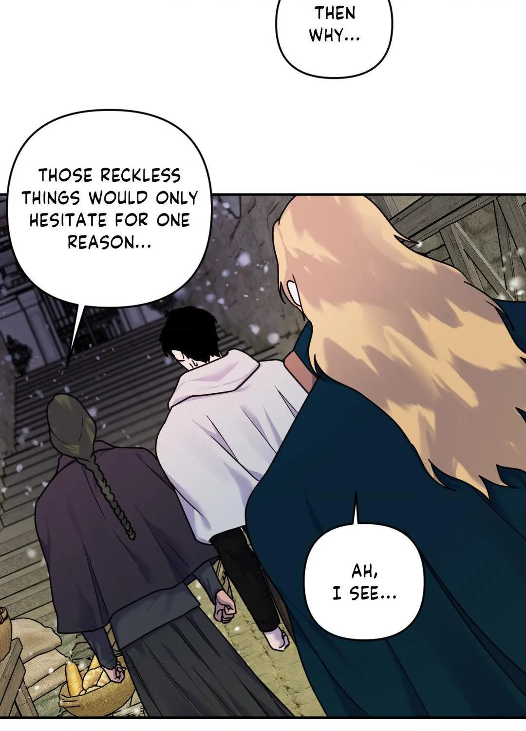 The Flower of Aloshya Chapter 11 page 121 - 