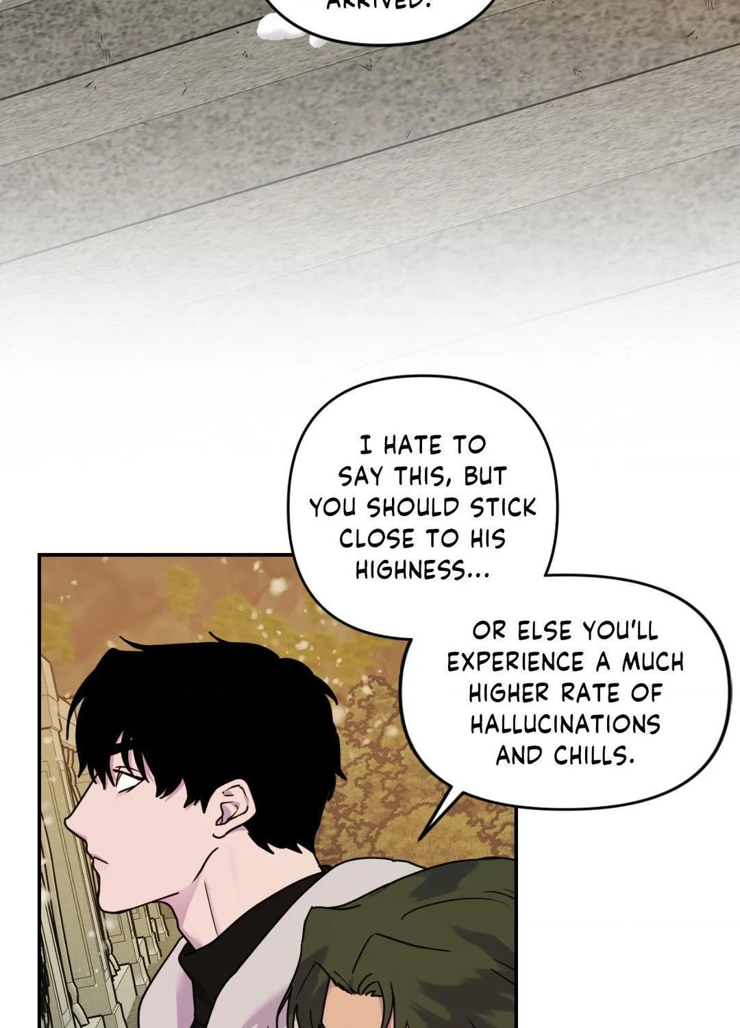 The Flower of Aloshya Chapter 11 page 129 - 