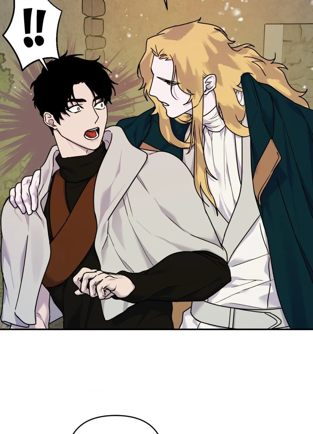 The Flower of Aloshya Chapter 11 page 139 - 