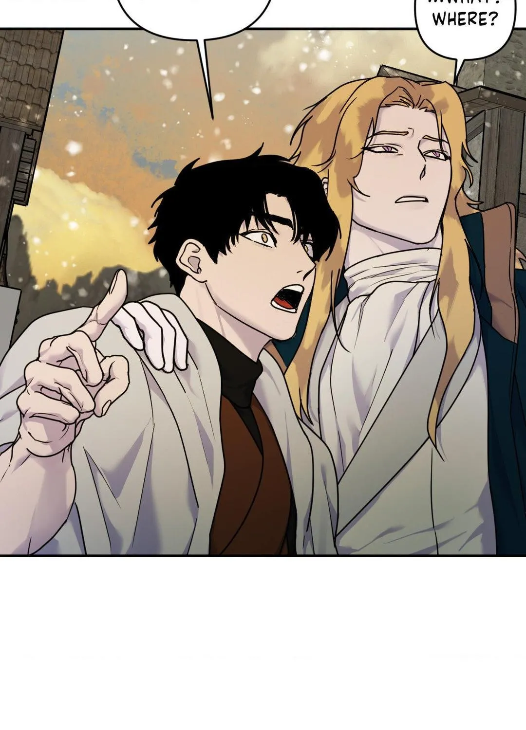 The Flower of Aloshya Chapter 11 page 141 - 