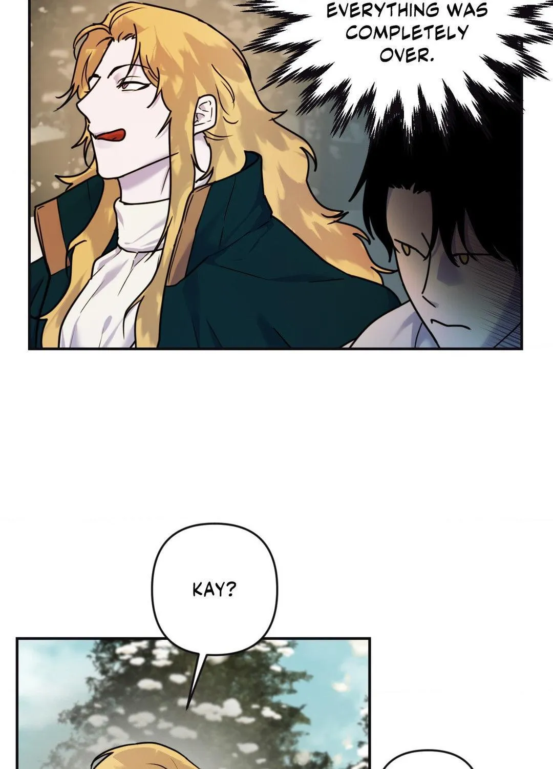 The Flower of Aloshya Chapter 11 page 17 - 