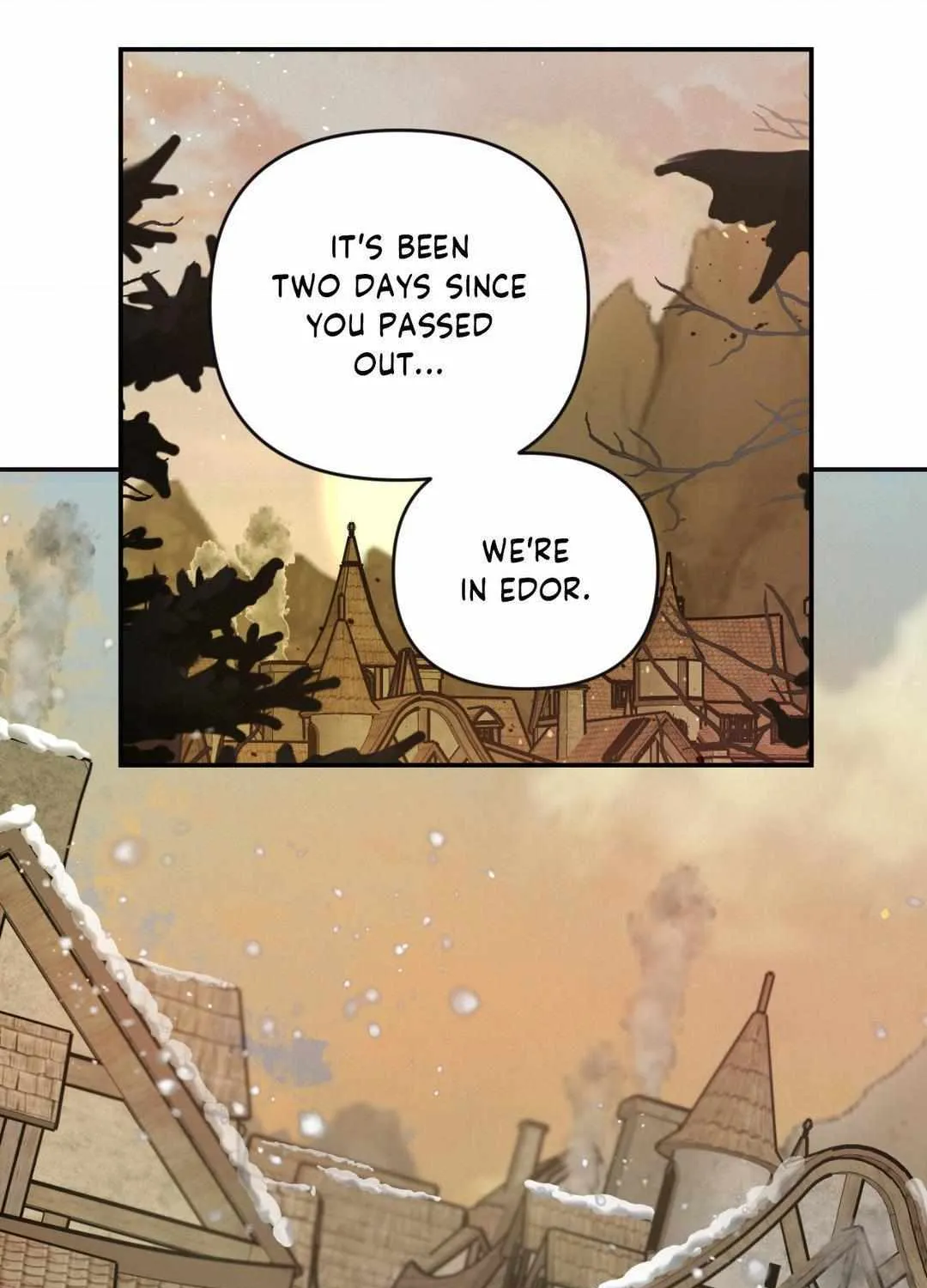 The Flower of Aloshya Chapter 11 page 3 - 