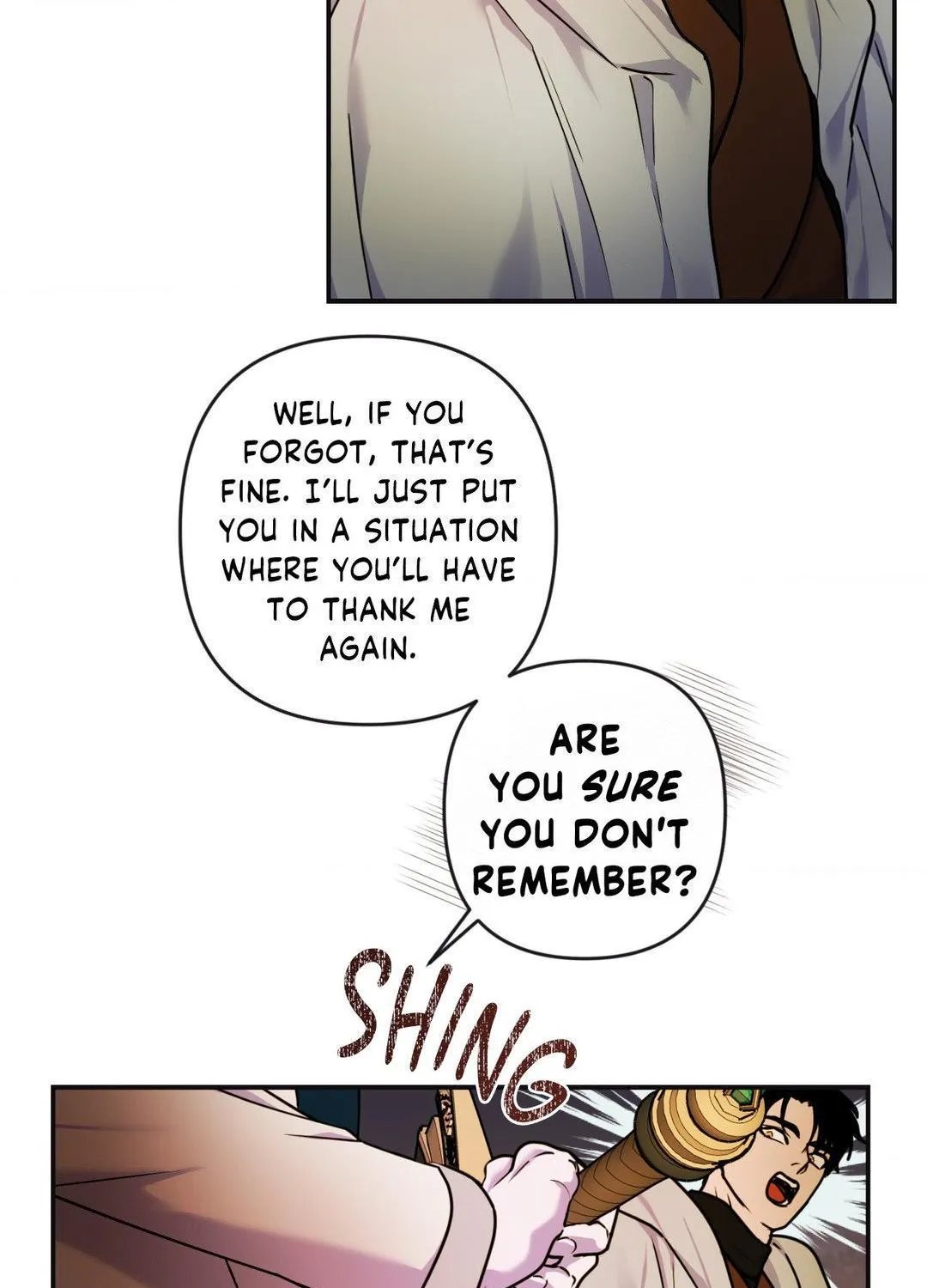 The Flower of Aloshya Chapter 11 page 21 - 