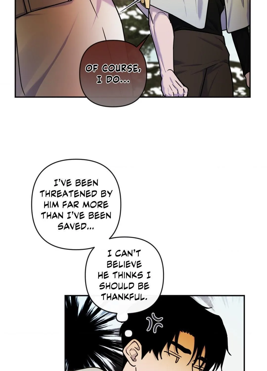 The Flower of Aloshya Chapter 11 page 23 - 