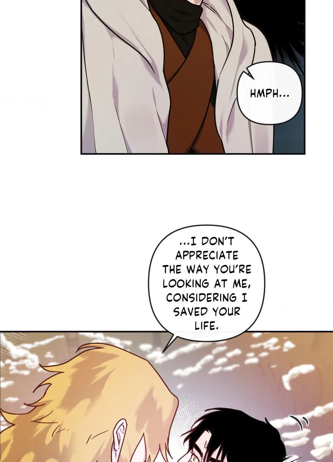 The Flower of Aloshya Chapter 11 page 25 - 