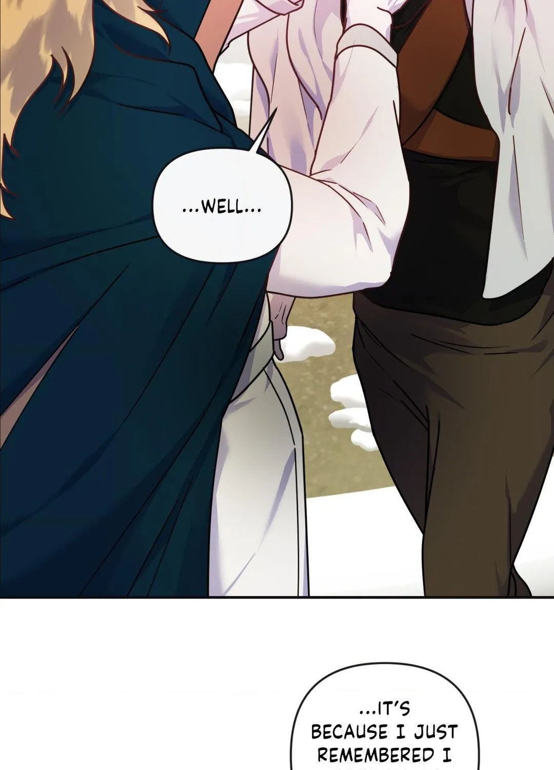 The Flower of Aloshya Chapter 11 page 27 - 