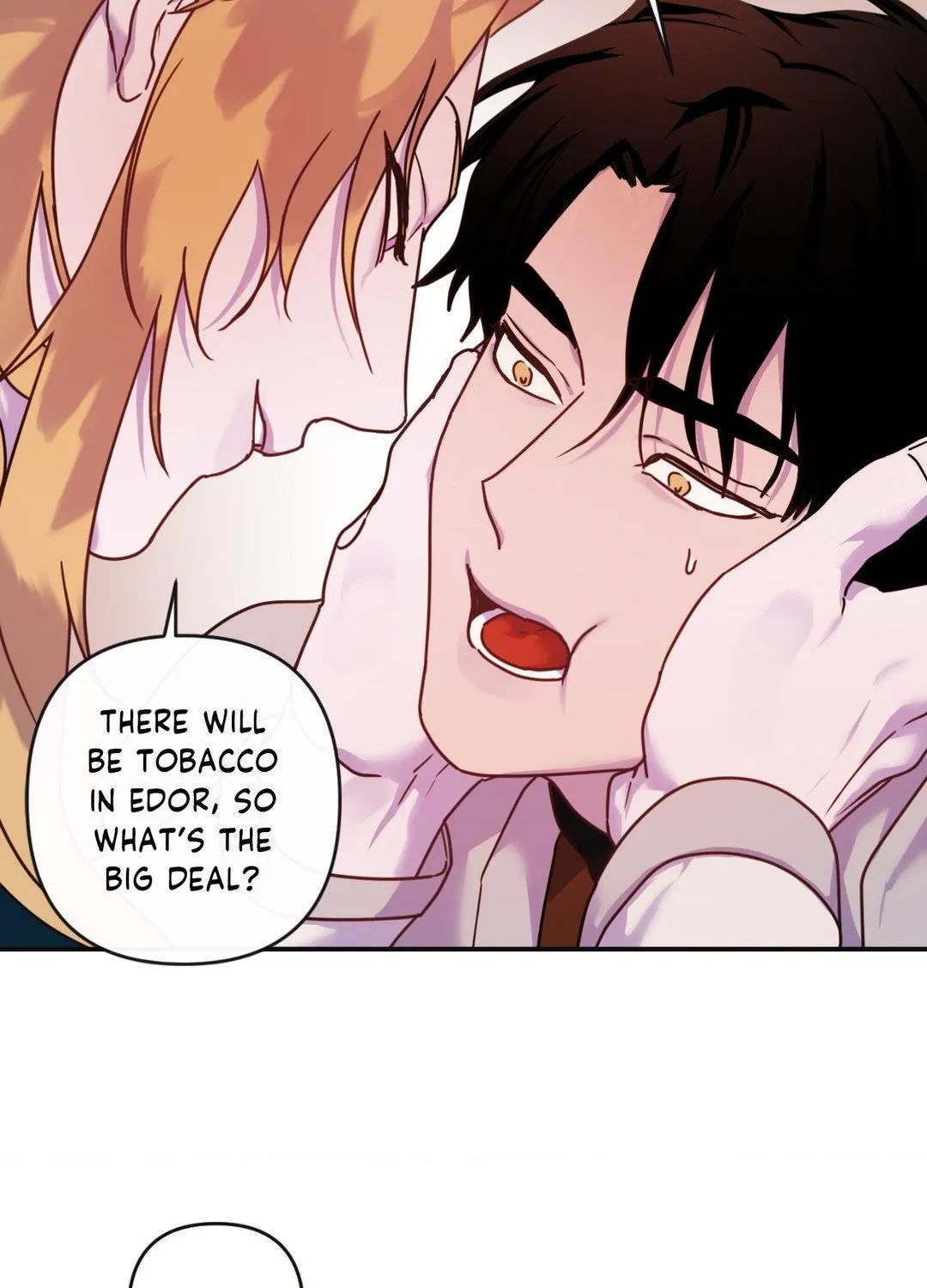 The Flower of Aloshya Chapter 11 page 29 - 