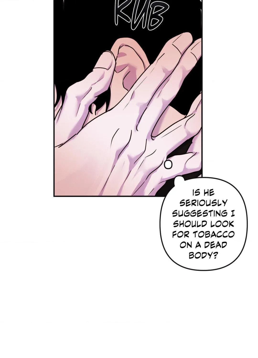 The Flower of Aloshya Chapter 11 page 31 - 