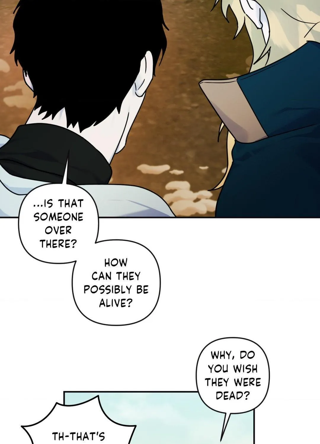 The Flower of Aloshya Chapter 11 page 35 - 