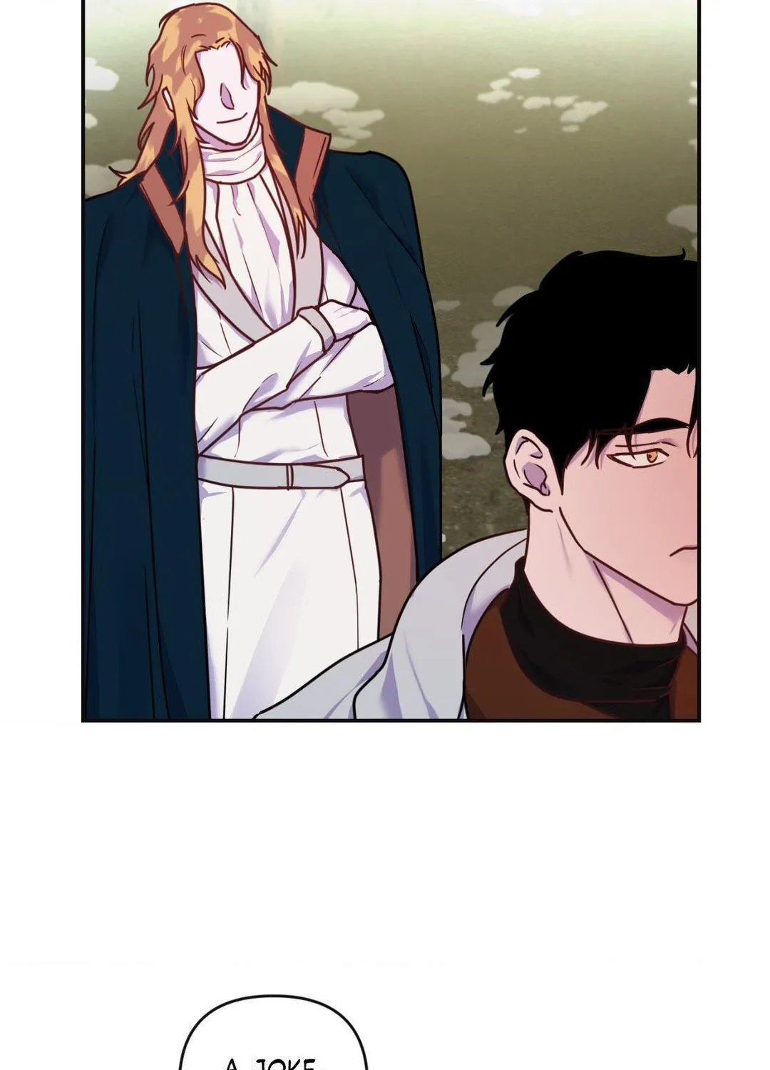The Flower of Aloshya Chapter 11 page 43 - 
