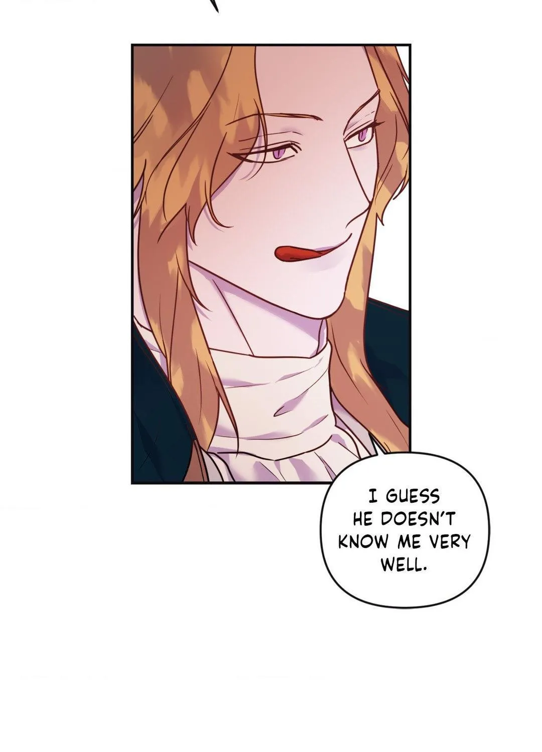 The Flower of Aloshya Chapter 11 page 45 - 