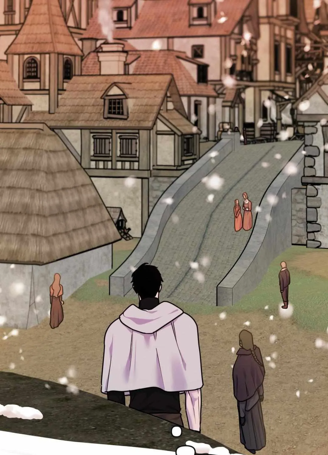 The Flower of Aloshya Chapter 11 page 51 - 