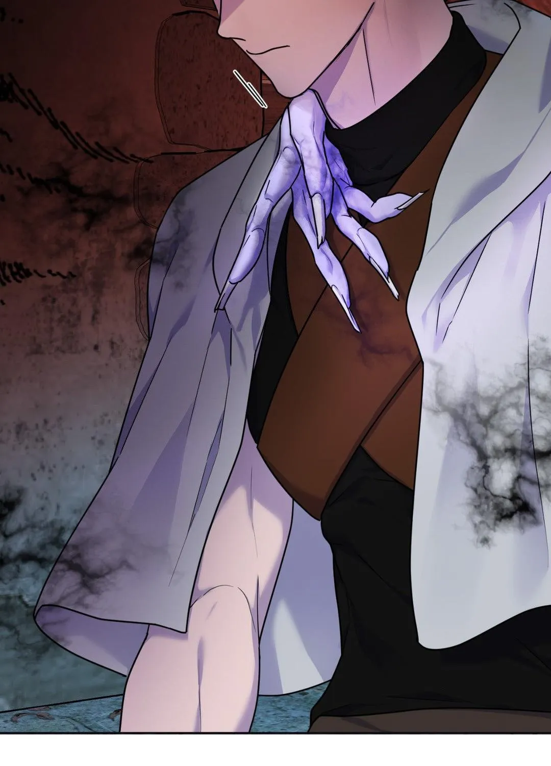 The Flower of Aloshya Chapter 11 page 55 - 