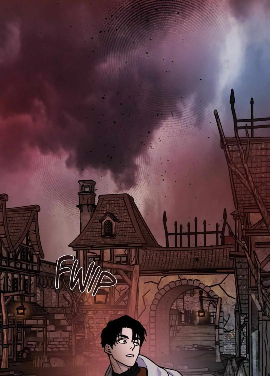 The Flower of Aloshya Chapter 11 page 59 - 