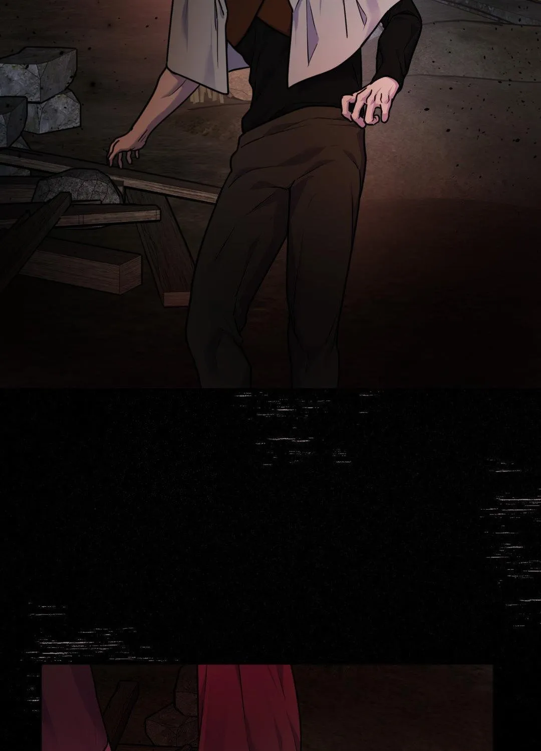 The Flower of Aloshya Chapter 11 page 61 - 