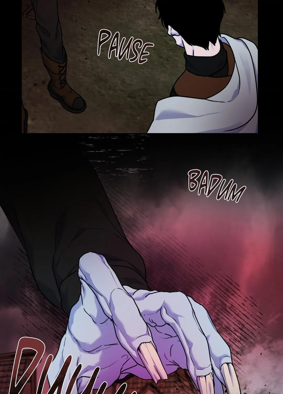 The Flower of Aloshya Chapter 11 page 63 - 