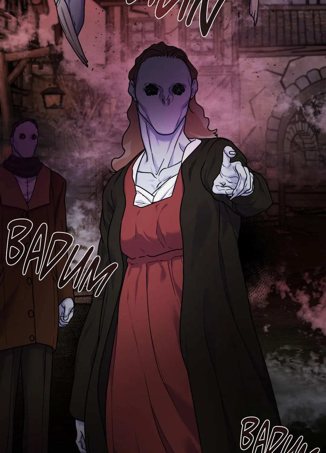 The Flower of Aloshya Chapter 11 page 65 - 
