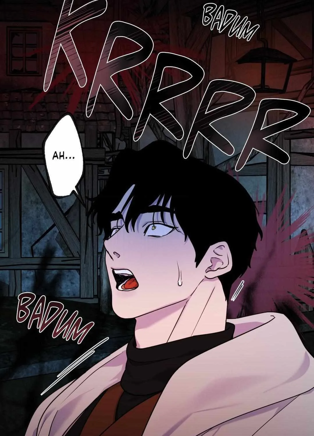 The Flower of Aloshya Chapter 11 page 69 - 