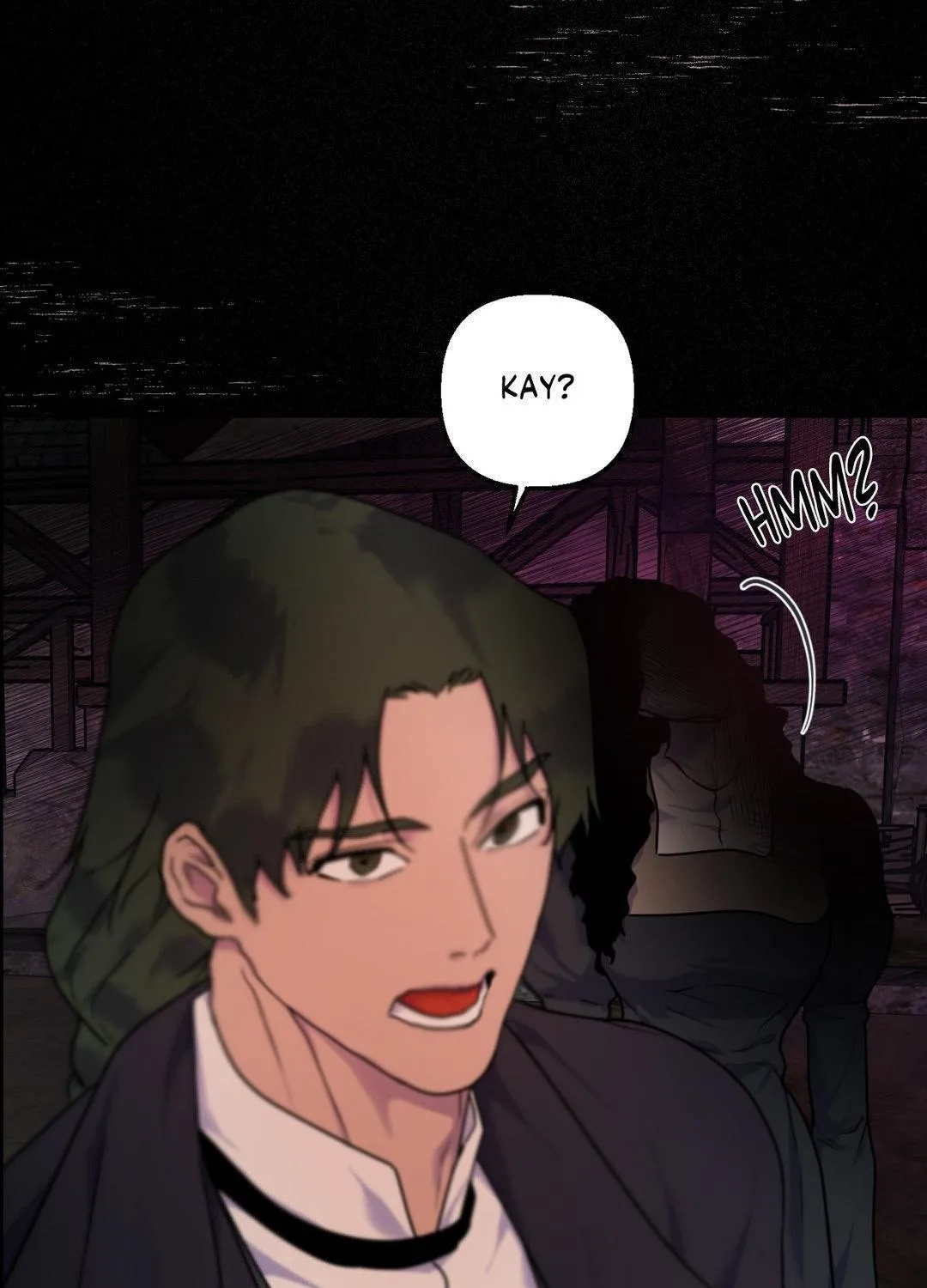 The Flower of Aloshya Chapter 11 page 73 - 