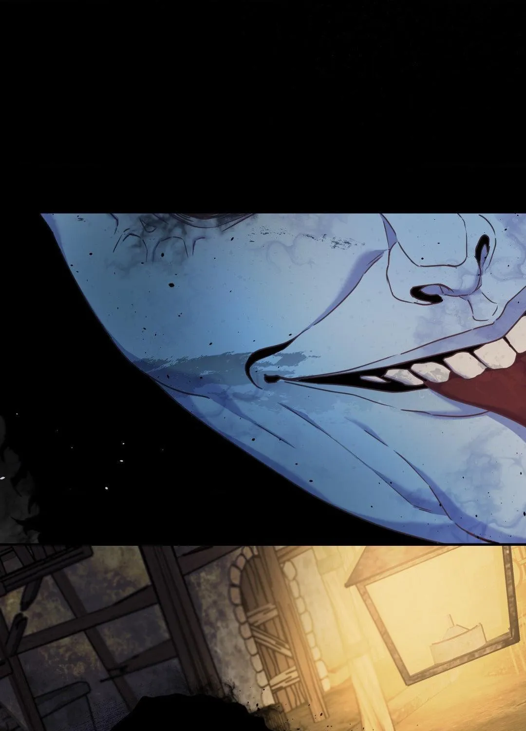 The Flower of Aloshya Chapter 11 page 77 - 