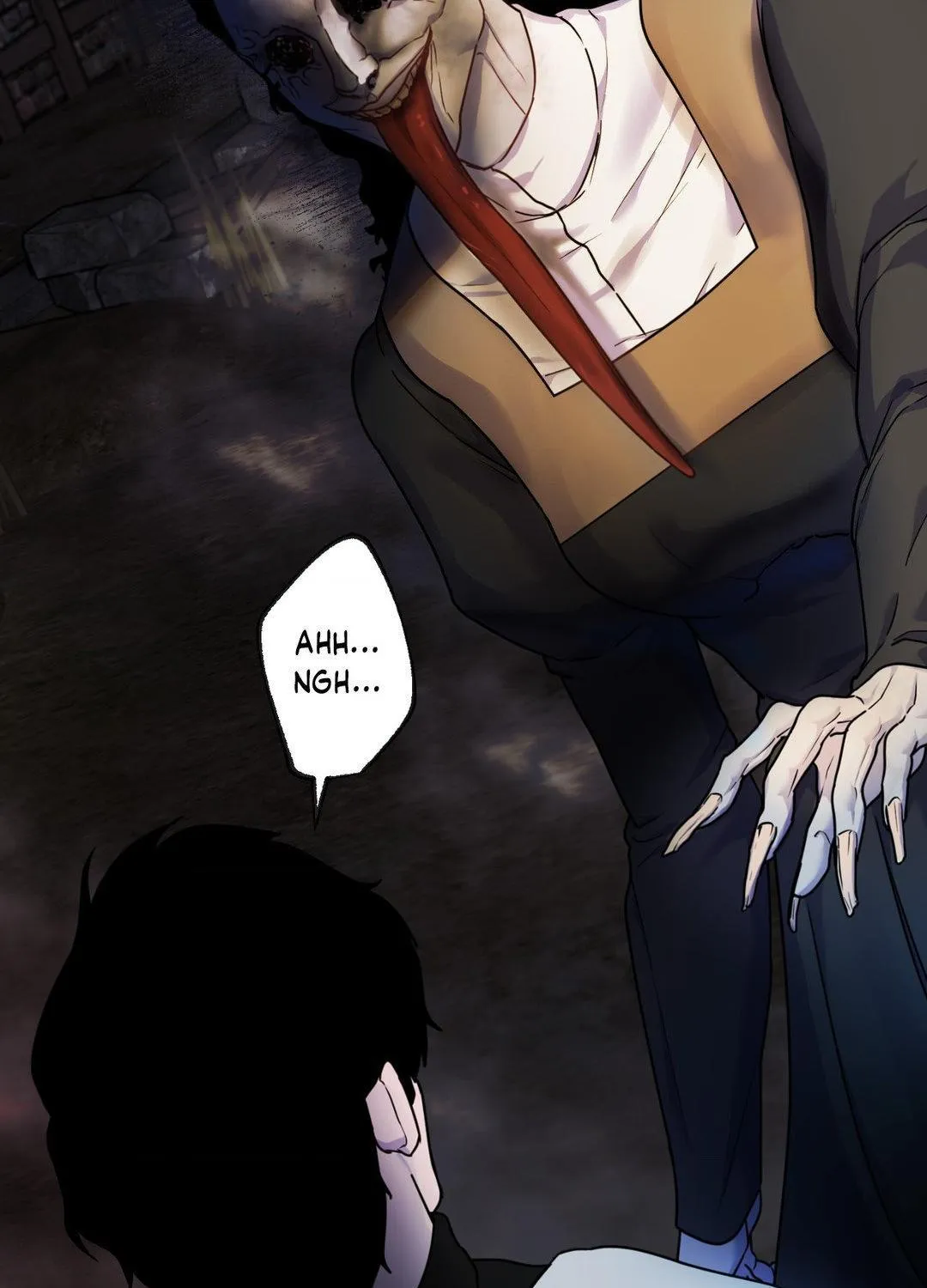 The Flower of Aloshya Chapter 11 page 79 - 