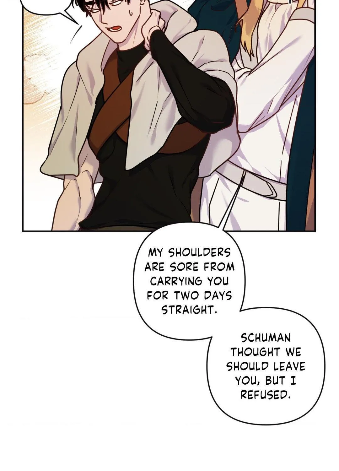 The Flower of Aloshya Chapter 11 page 9 - 