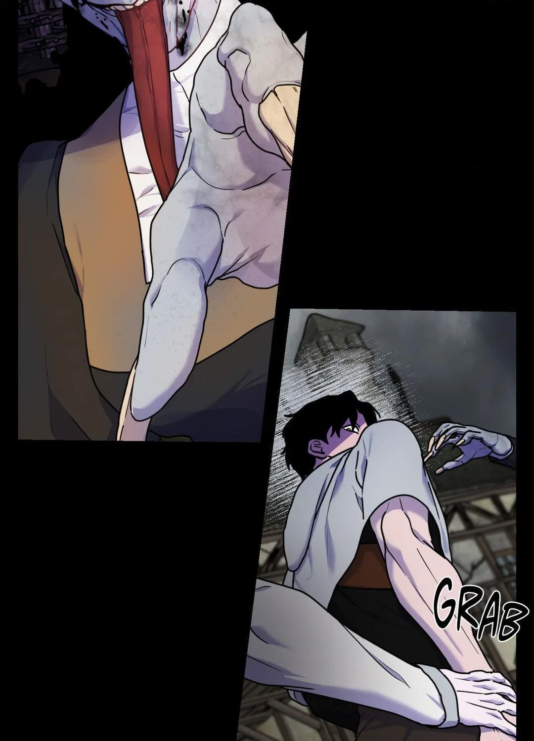 The Flower of Aloshya Chapter 11 page 83 - 