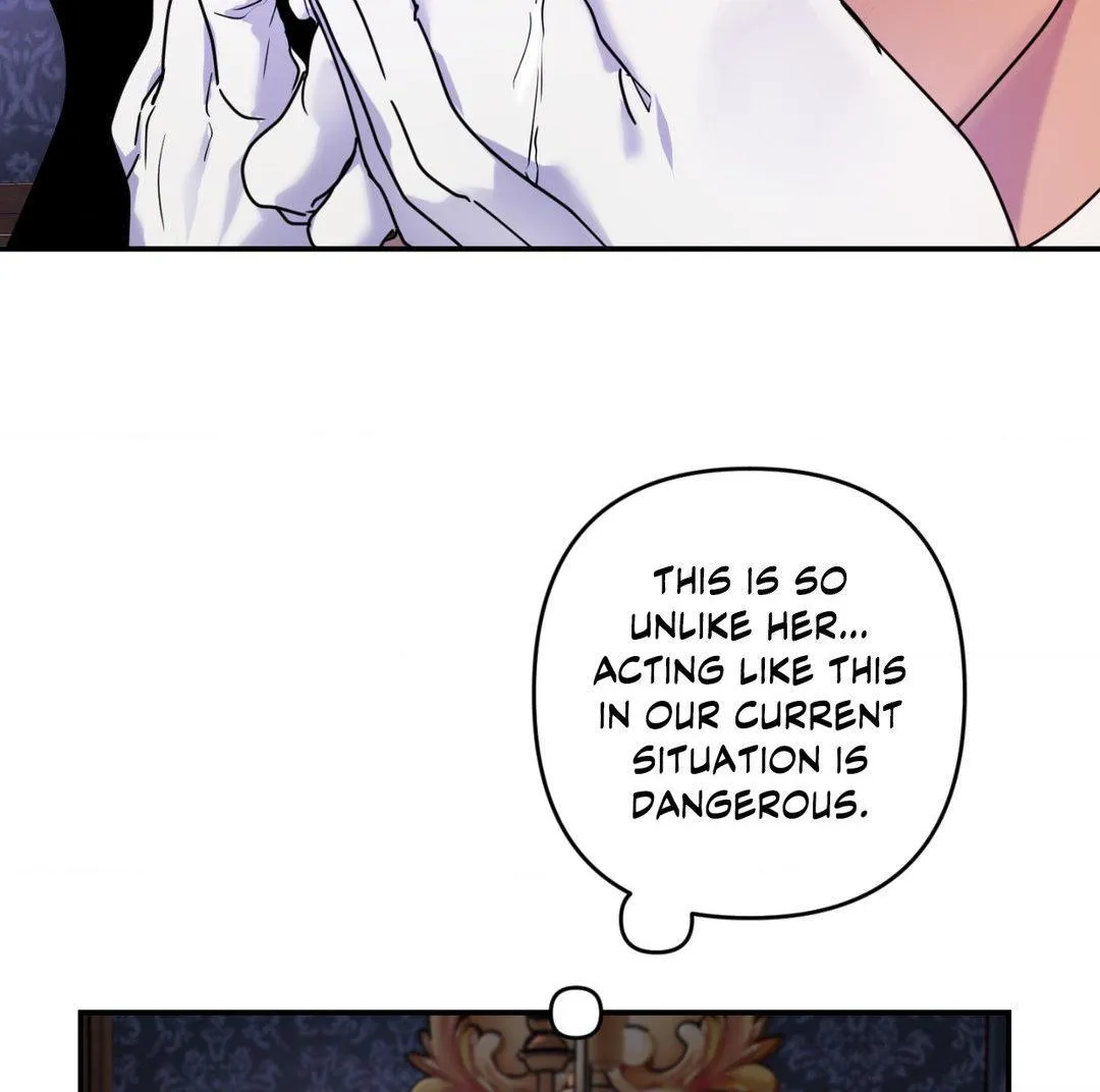 The Flower of Aloshya Chapter 12 page 110 - 