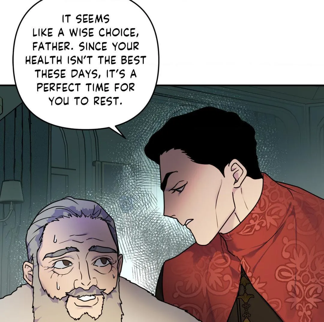 The Flower of Aloshya Chapter 12 page 12 - 