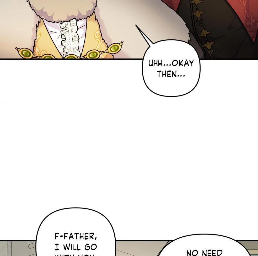 The Flower of Aloshya Chapter 12 page 13 - 
