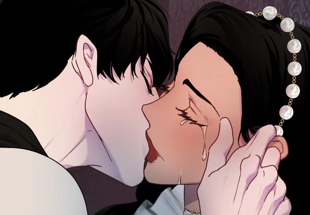 The Flower of Aloshya Chapter 12 page 121 - 