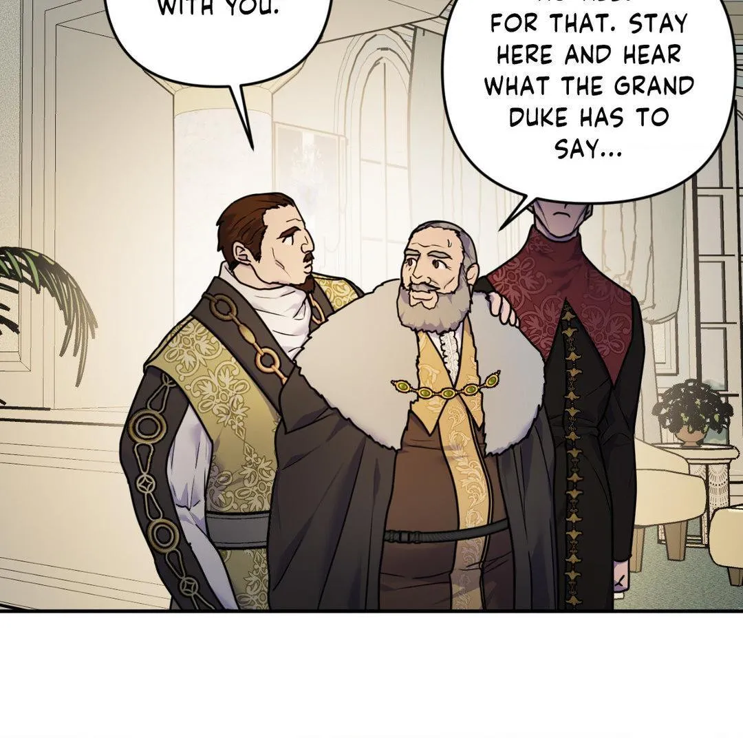 The Flower of Aloshya Chapter 12 page 14 - 
