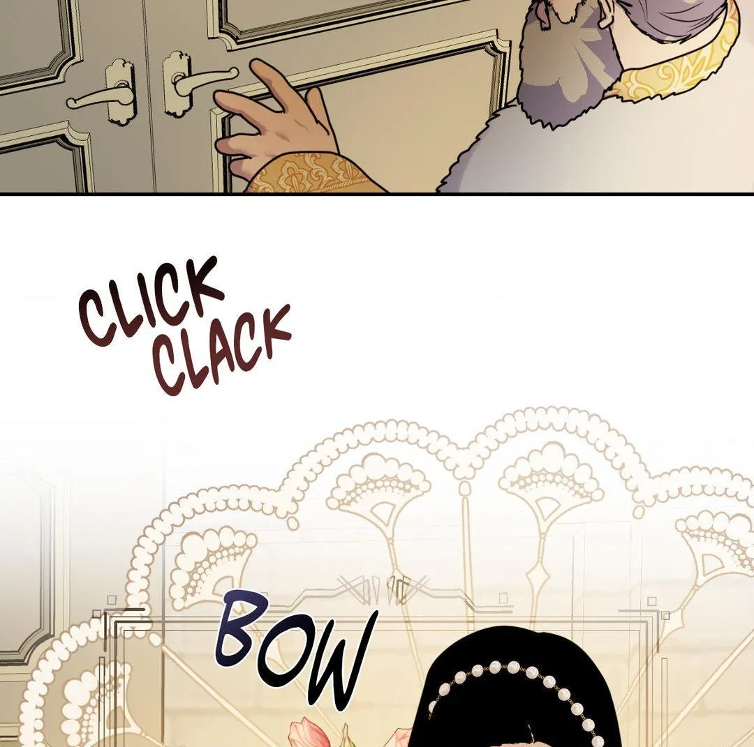 The Flower of Aloshya Chapter 12 page 18 - 