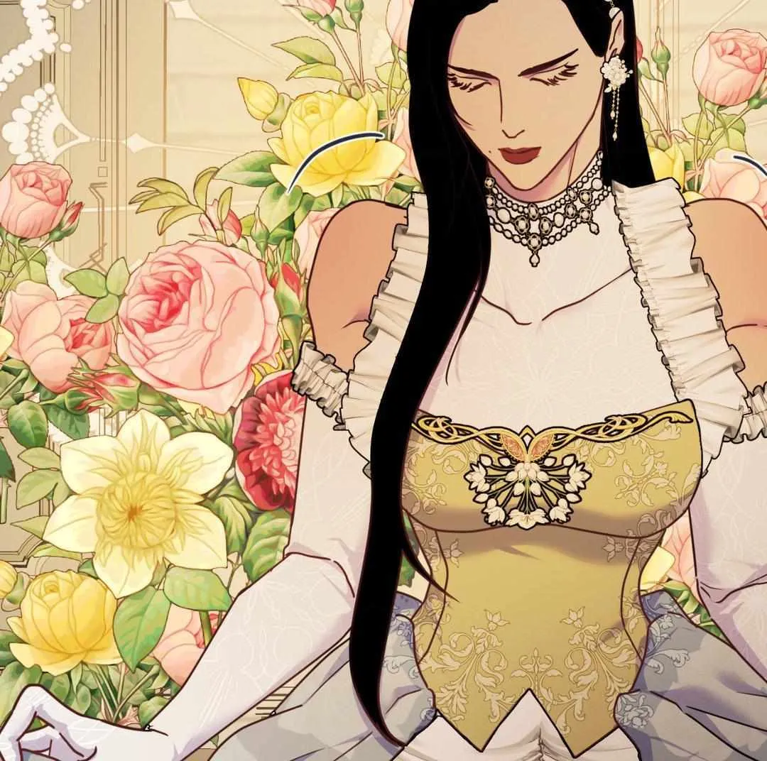 The Flower of Aloshya Chapter 12 page 19 - 